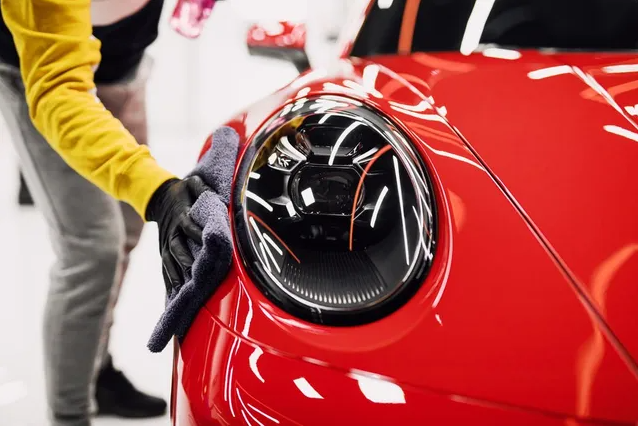 Detailing